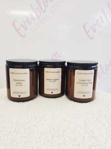 Christmas Collection: Christmas Candles