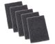 Grey Preparation Pads to clean metals – 5 pack