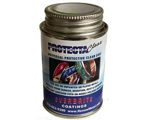 ProtectaClear 118mL coating for bare metals (Satin)