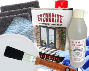 Products: Everbrite EBK960SM Large Kit (Satin)