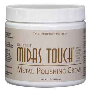 Midas Touch Polishing Cream – 16 oz Tub