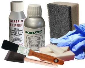 Products: CrobialCoat CCK120-NG Starter Kit – Antimicrobial