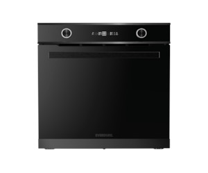 ovens: 11 FUNCTION DESIGNER OVEN: OBEGS611D