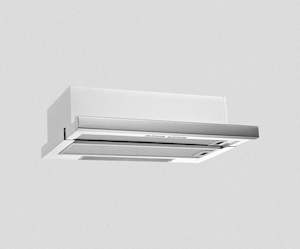 rangehoods: 60CMSLIDE OUT RANGEHOOD: RBES622