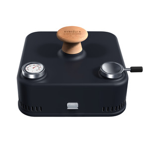 Cube™ 360 Roasting Hood
