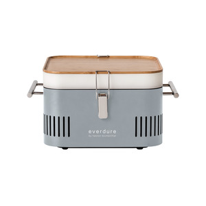 Ultimate Grill Set Up: CUBE™