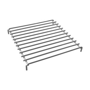 Portable Bbqs: CUBE™ Chrome Grid