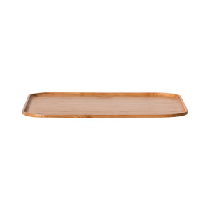 CUBE™ Bamboo Preparation Tray