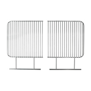 Replacement Parts: HUB™ / HUB™ II Grills