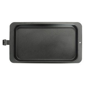 Replacement Parts: Grease Tray