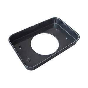 Replacement Parts: Charcoal Tray