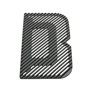 FURNACE™ Grill Plate Outer