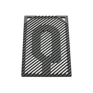 FURNACE™ Grill Plate Centre