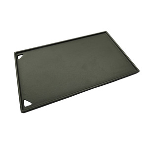 FURNACE™ Flat Plate Centre