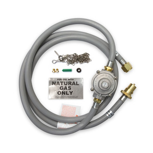 Natural Gas Conversion Kit