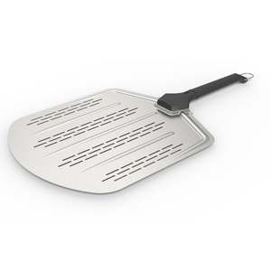 Aluminium Perforated Pizza Peel