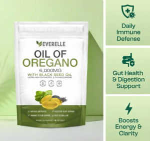 Products: Oil Of Oregano