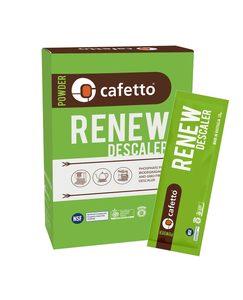 Restore Descaler Powder 25g Packs