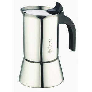 Stovetop Espresso Machine: Bialetti Venus Espresso Maker 2 Cup
