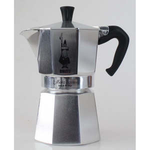 Bialetti Moka Espresso 3 Cup