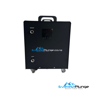 Product Collection: EP1™ 1HP Wifi Controled UV Filtered Cooling Motor