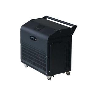 EPX DualFlow Chiller