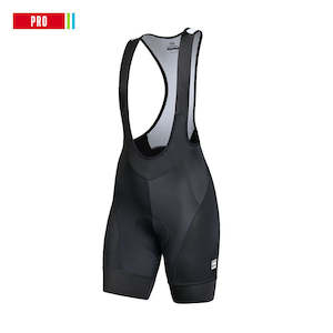 Bib Shorts: Mywind Womens Bib Shorts - Pro