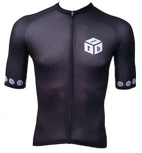 In The Box Team Kit: IN THE BOX TEAM Mens Short Sleeve Top