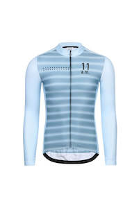 Thermal Gear: 11am Mens Thermal Long Sleeve Jacket