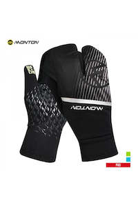 Thermal Gear: Lenslow ll Thermal Gloves