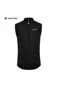 Blacknight Insulated Mens Gilet