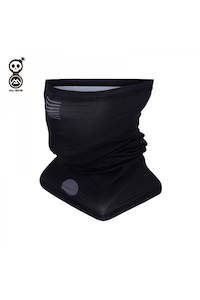 Thermal Gear: Weekend Multifuctional Black Headwear