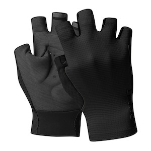Cycling Gloves Minima Black Fingerless