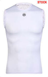 Mirage ll Sleeveles Base Layer
