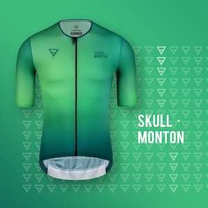 Earth Green Mens Short Sleeve Top