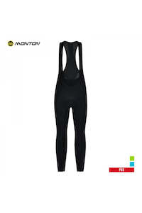 Womens Bib Tights: Enermi Pro  Womens Bib Tights