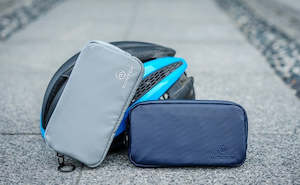 CYCLING ESSENTIALS CASE TRAVELER