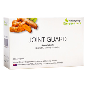 Products: Joint Guard (Blister)