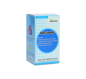 Body Cleanser (Bottle)