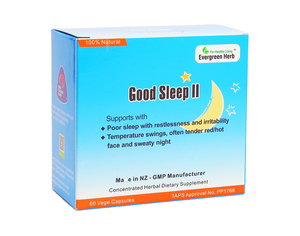Products: Good Sleep II (Bottle)