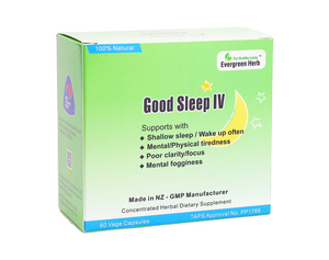 Good Sleep IV (Bottle)