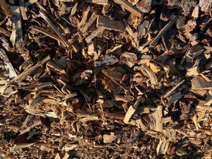 Products: Wood Chip - Mulch Mix Luggate Logging