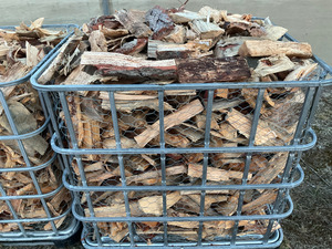 Products: POT BELLY - BULK BINS Luggate Logging