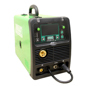 Everlast Cyclone 140E Inverter MIG Welder