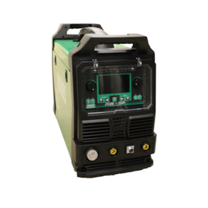 Everlast Cyclone 253Dpi