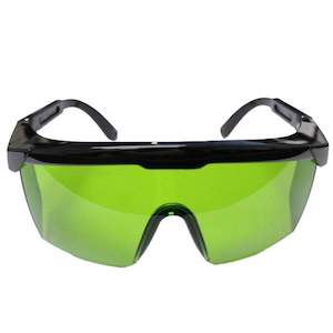 Everlast Laser Safety Glasses