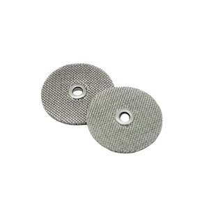 Furick BBW #16 3/32"-2.4mm Diffuser Screens (2 Pack)