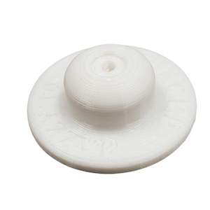 Furich: Furick Fupa & Moose Knuckle #14 3/32"-2.4mm Diffuser Screen Install Tool