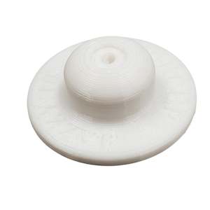 Furich: Furick Jazzy #10 3/32"-2.4mm Diffuser Screen Install Tool