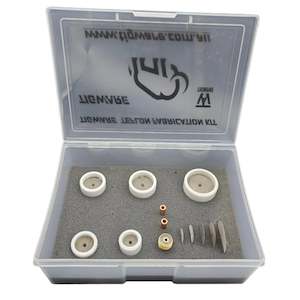 Tigware: Tigware Teflon Fabrication Kit